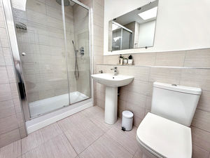 Ensuite bedroom two- click for photo gallery